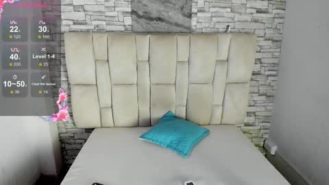 CELESSTE online show from 02/23/26, 01:19