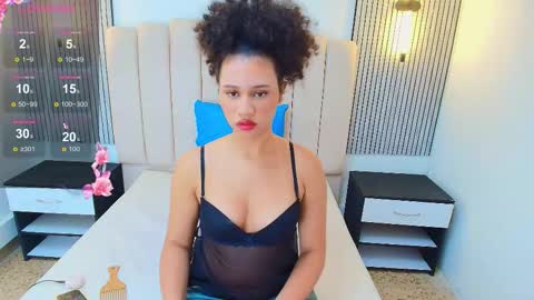 CELESSTE online show from 03/21/26, 01:16