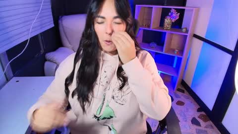 meli online show from 01/04/25, 01:21