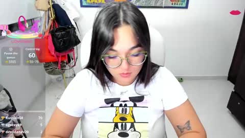 meli online show from 03/07/25, 02:36