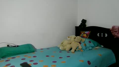 celessteseductora online show from 10/26/25, 12:22