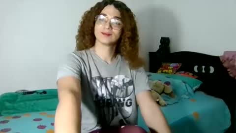 celessteseductora online show from 11/01/25, 10:34