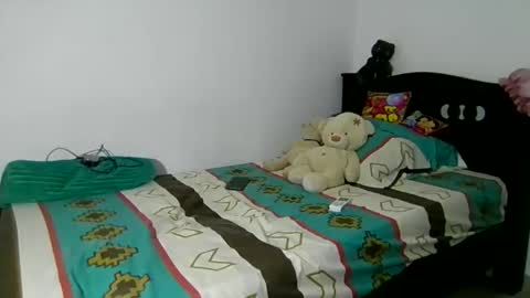 celessteseductora online show from 11/20/25, 03:34