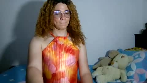 Snapshot of celessteseductora chatting on 07/08/26, 03:49 celessteseductora online show from 07/08/26, 03:49
