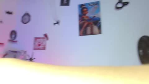 Snapshot of celesstte_0 chatting on 10/22/25, 03:45 Celeste online show from 10/22/25, 03:45