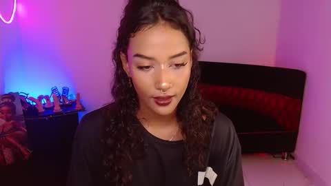 Celeste online show from 11/28/25, 08:00