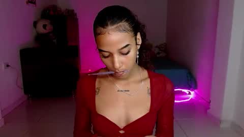 Celeste online show from 02/05/26, 02:33