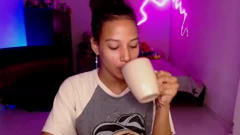 Celeste online show from 02/28/26, 01:45