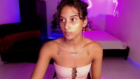 Celeste online show from 03/16/26, 02:43