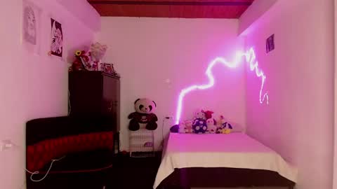 Celeste online show from 03/21/26, 02:31