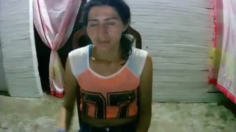 Snapshot of celeste198694 chatting on 02/27/25, 11:26 celeste198694 online show from 02/27/25, 11:26