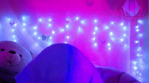 Celeste online show from 04/07/26, 04:02