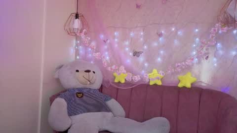 Celeste online show from 04/09/26, 06:57