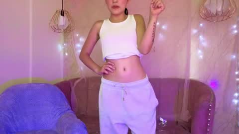 Celeste online show from 04/12/26, 08:03