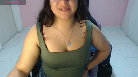 celeste486380 online show from 05/11/26, 02:45