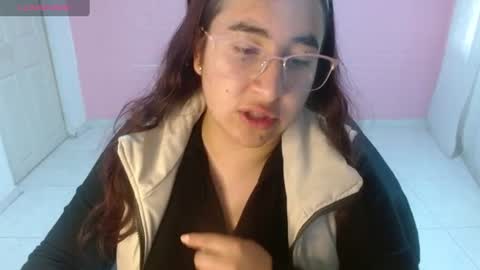 celeste817631 online show from 07/11/26, 01:47