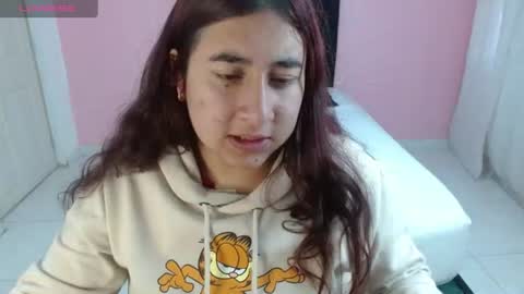 celeste817631 online show from 07/27/26, 01:51