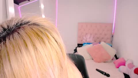 Celeste Sweet online show from 02/03/25, 10:03