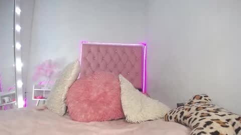 Celeste Sweet online show from 10/18/25, 08:42