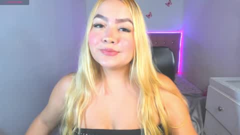 Celeste Sweet online show from 05/19/26, 06:03