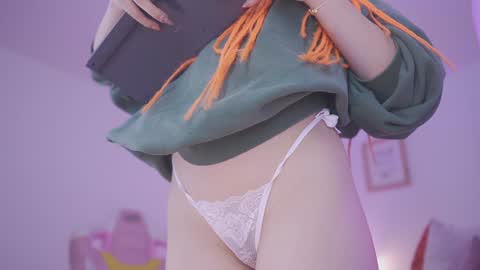 Celeste  online show from 01/13/25, 07:42