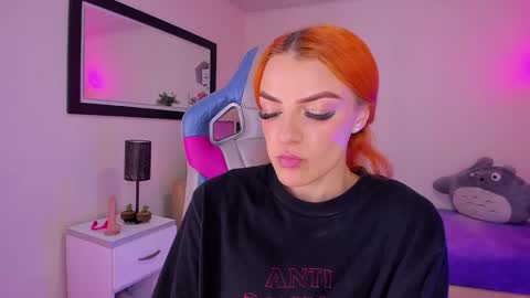 Celeste  online show from 02/11/26, 05:29