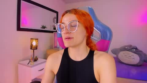 Celeste  online show from 03/02/26, 03:52