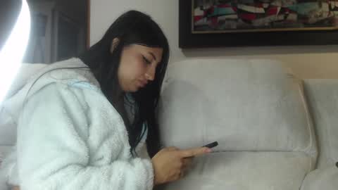 Celeste  online show from 03/01/25, 05:42