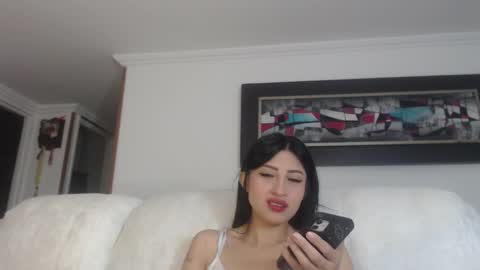 Celeste  online show from 03/11/25, 05:49