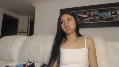 Celeste  online show from 09/12/25, 05:40