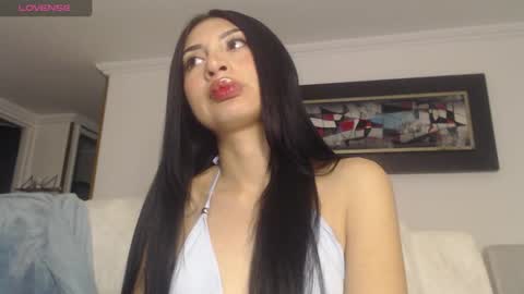 Celeste  online show from 09/30/25, 07:57