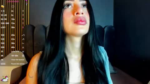 Celeste  online show from 02/05/26, 04:28