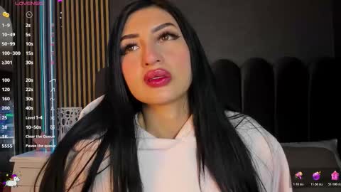 Celeste  online show from 02/24/26, 03:59