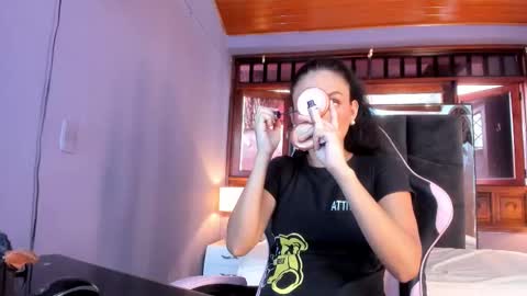 SARA  online show from 02/13/26, 06:48