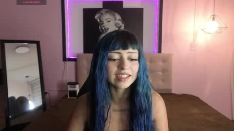 celeste_fioree online show from 05/16/26, 04:50