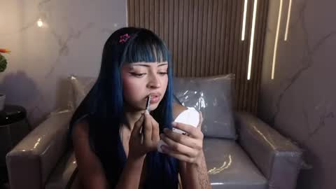 celeste_fioree online show from 05/21/26, 07:43