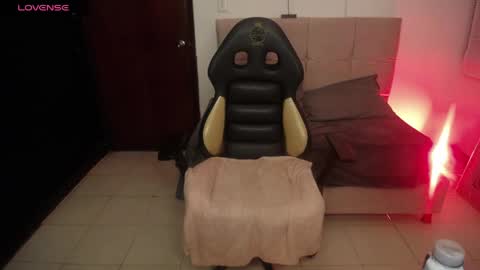 celeste_fioree online show from 05/30/26, 04:15