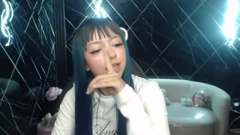 celeste_fioree online show from 06/30/26, 01:45