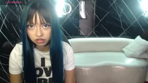 celeste_fioree online show from 07/15/26, 02:00