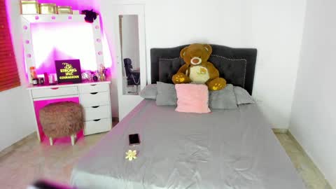 Celeste online show from 01/21/25, 05:05