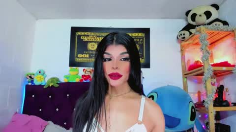 celeste_hot25horny online show from 09/26/25, 12:42
