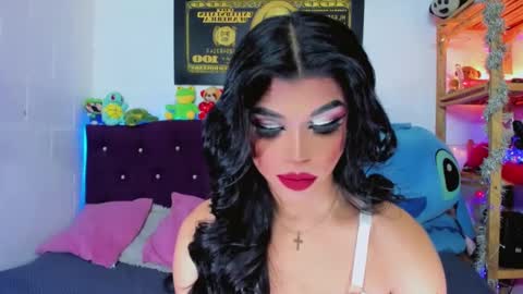 celeste_hot25horny online show from 10/03/25, 12:13