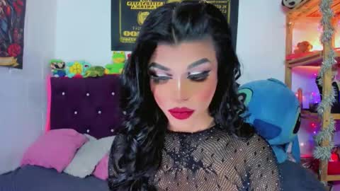 celeste_hot25horny online show from 10/06/25, 10:18