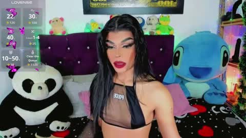 celeste_hot25horny online show from 04/05/26, 01:19