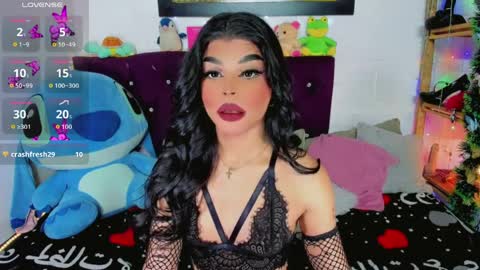 celeste_hot25horny online show from 04/10/26, 12:54