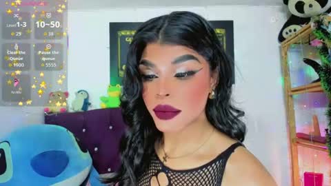 celeste_hot25horny online show from 06/30/26, 03:24