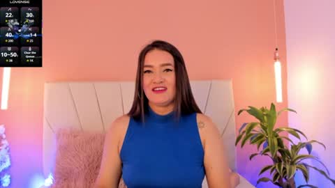 celeste_lewiss online show from 07/07/26, 01:08