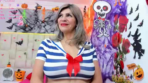 Celeste Lincon online show from 10/23/25, 12:43