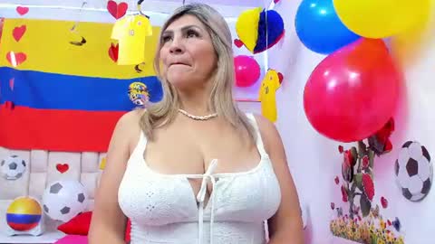 Snapshot of celeste_lincon chatting on 06/12/26, 01:48 Celeste Lincon online show from 06/12/26, 01:48