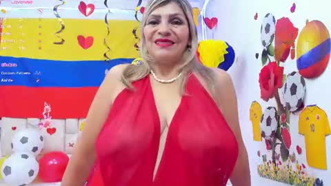 Snapshot of celeste_lincon chatting on 06/16/26, 12:35 Celeste Lincon online show from 06/16/26, 12:35